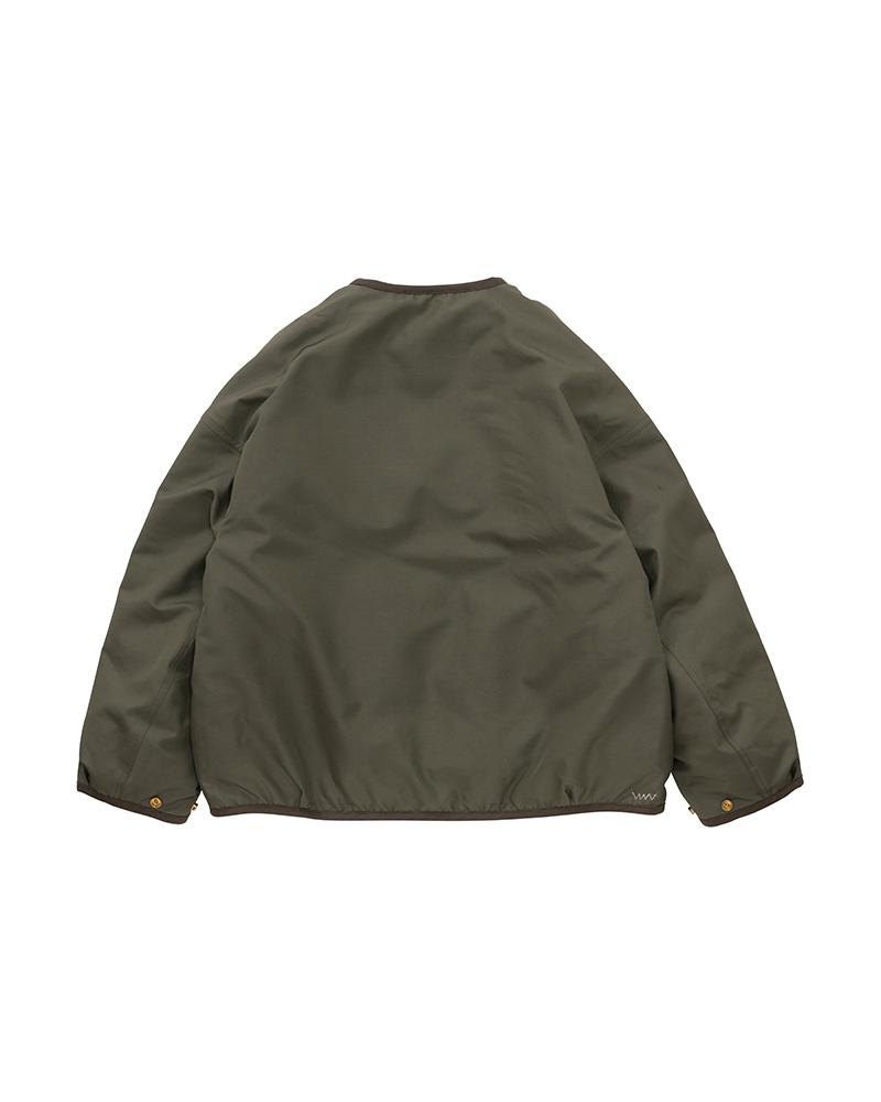 LINER DOWN JKT W | Visvim Official North American Web Store